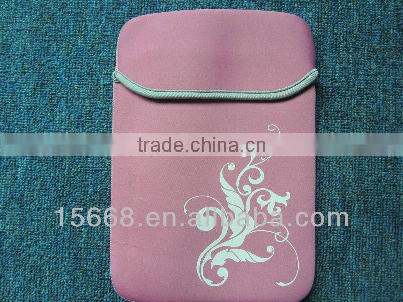 hot sale high quality neoprene laptop case/laptop sleeve
