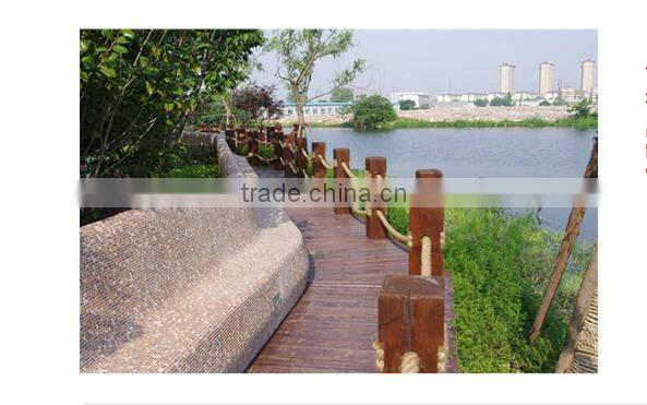 good quanlityLighting hemp rope diy rope rough rope wholesale natural jute rope