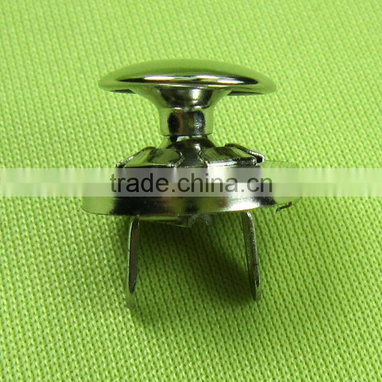 SGS certified hidden magnetic button eco friendly magnetic fastener