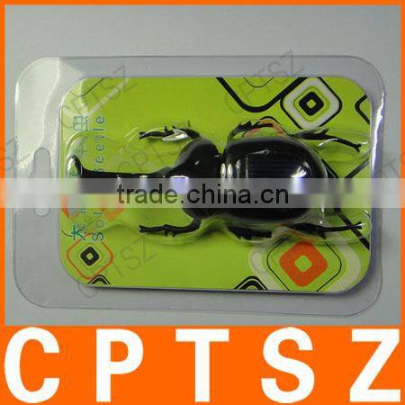 Solar Beetle toy