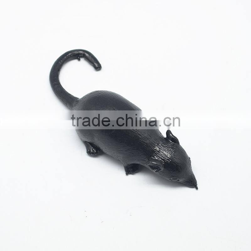 Rubber stretchy sticky toys Halloween /Party favor trick toy/TPR