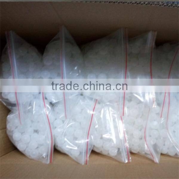 20mm plastic hollow ball