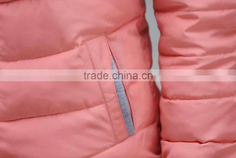 Winter Jacket Women 2017 New Europe Style Hooded Slim Winter Plus Size Parkas