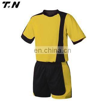 Men soccer jersey printed soccer jersey