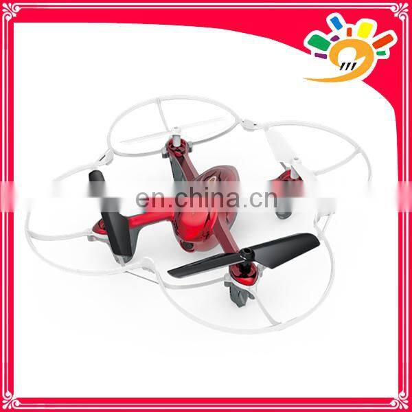 LH-X12 rc hexacopter drone with 2.4G 4 Channel 6-Axis gyro rc quad copter Headless Mode and light