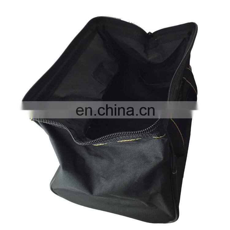 Multi-purpose Heavy Duty Tool Bag for Handyman, Electrician, Plumbers, Home Improvement