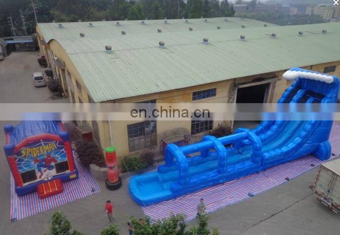 commercial happy clown inflatable bouncer
