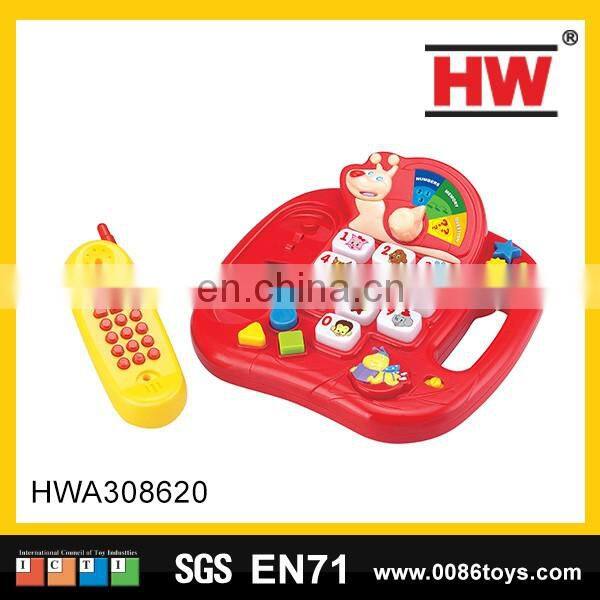 High Speed RC boat electric race radio control toy 2.4G remote control boats for kids