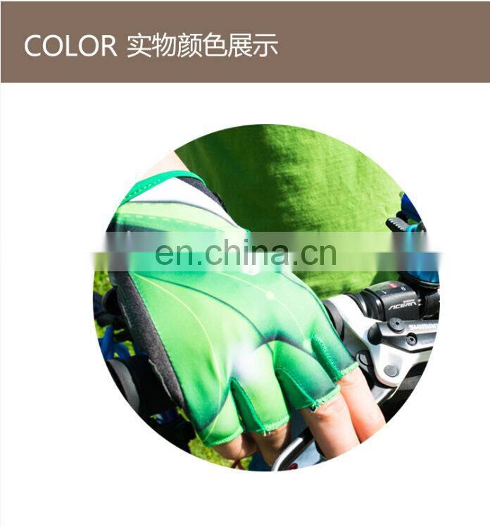 Cycling gloves#RG-08