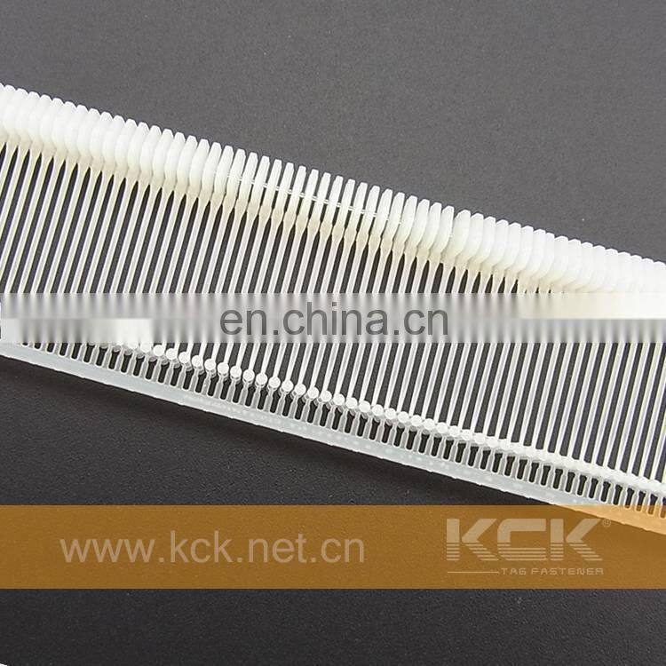 Natural Nylon Tag Pins for Standard tag gun KSN