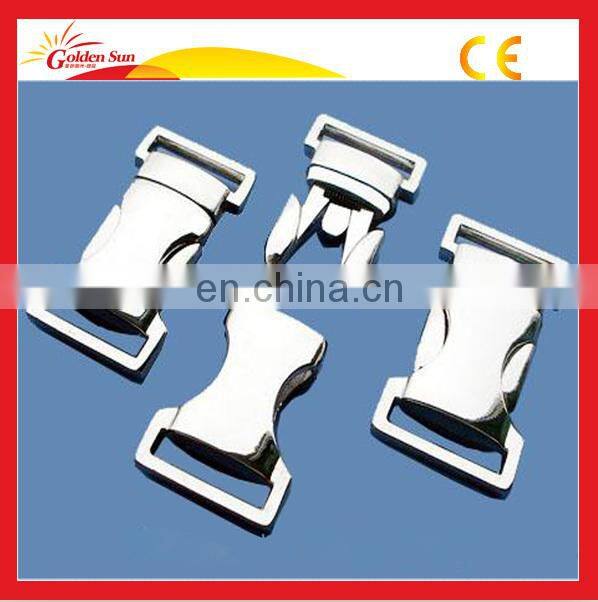 High Quality Hot Selling Mini Seat Belt Buckle