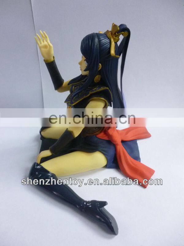 Promotional Anime figure