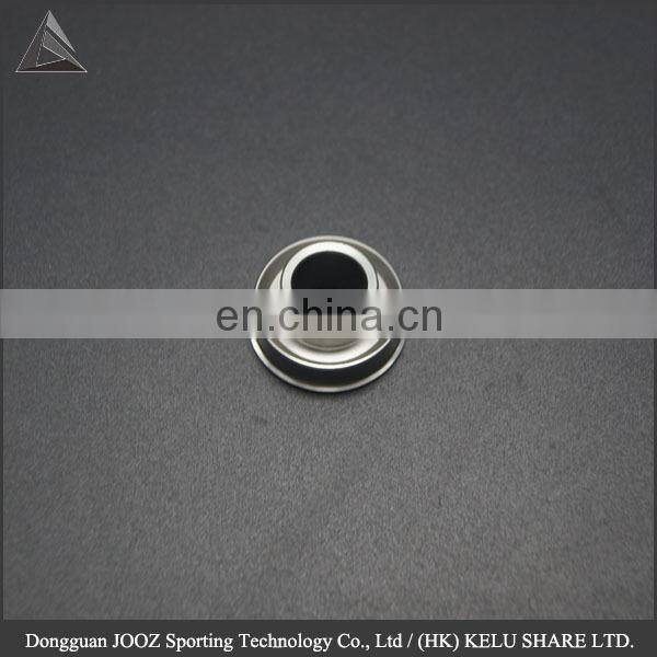 Custom metal drilling non metric bolt