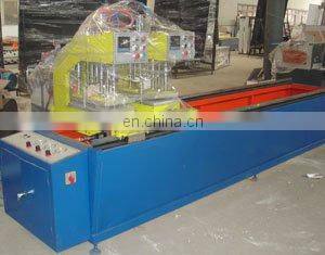 UPVC Door Window Machine/SHZ2 Two Head welding Machine