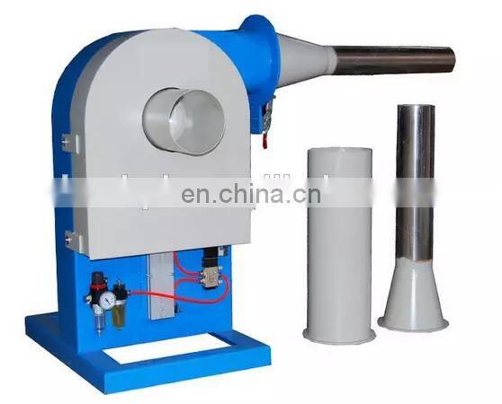 One Filling Mouth Automatic Pillow Filling Machine