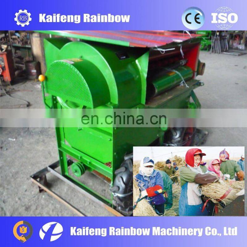 Best Price Commercial Multifunctional seed crop thresher Sorghum thresher with factory price