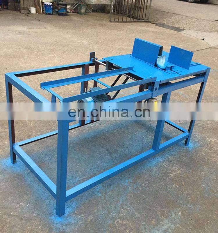 Wooden toothpick making machine/automatic bamboo stick making machine for bbq