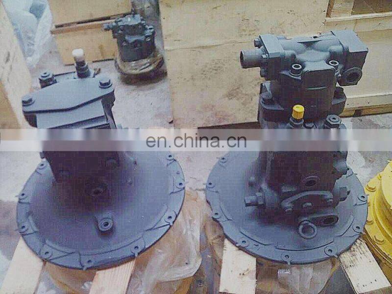 Orignal New PC60-7 excavator hydraulic main pump 708-1W-00042