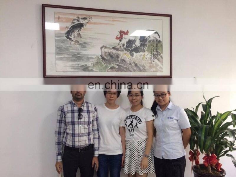 Best Quality Brand Steel Pipe Cutting Machine