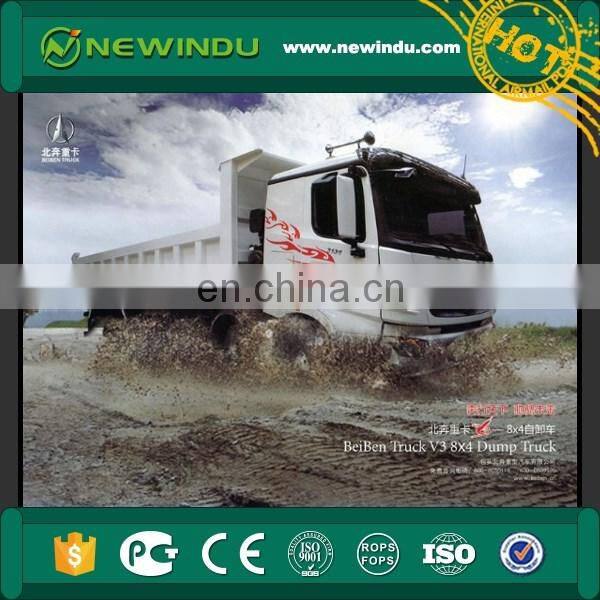BEIBEN 70Ton Heavy Dump Truck 7038kk for Sale