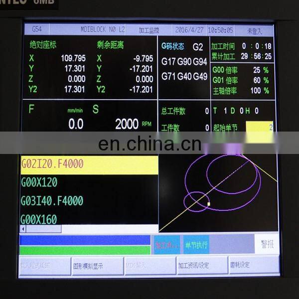 wood router table/China CNC Router with Auto-push and Multi-drill and Dust collector