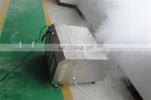 JDH-G240Z Big Capacity Stainless Steel Humidifier Ultrasone