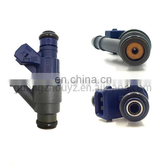 For VW Fuel Injector Nozzle OEM 0280155791