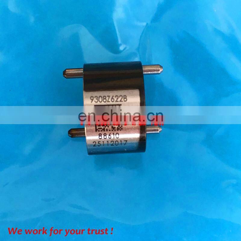Good quality Common Rail Injector Control Valve 28239295, 9308-622B ,9308622B ,622B