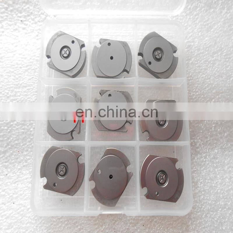 Control Valve ,Valve Plate , Injector Valve Plate for 095000-5971,095000-5972,095000-6250