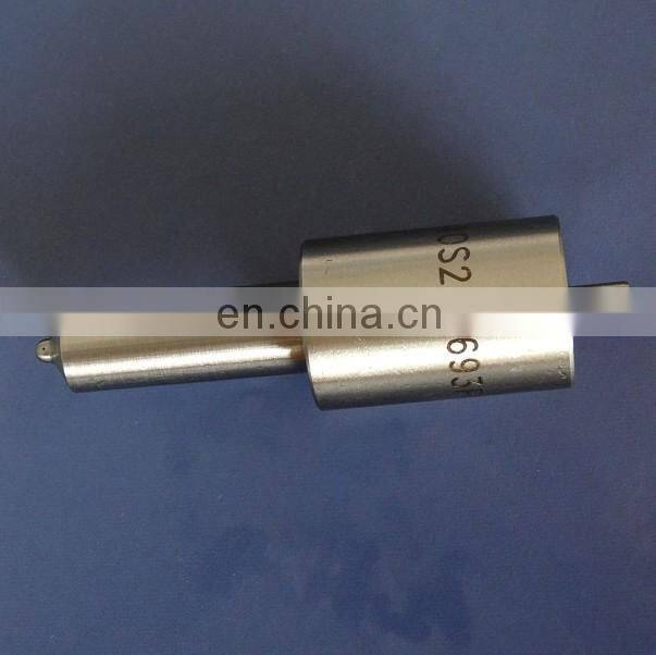 Diesel fuel injector nozzle fuel injection nozzle HL140S25D693P2