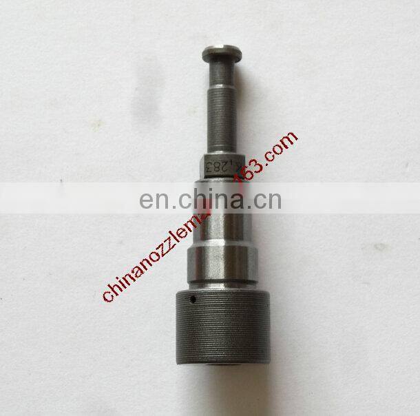 fuel injector plunger elements K283 for diesel engine