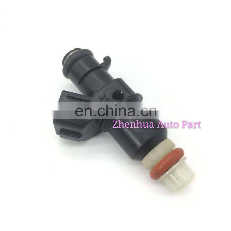 Engine Fuel Injector Nozzle Assy For Honda 1998 - 2002 Accord 3.0 CM6