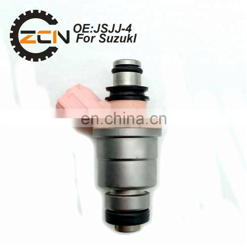 hot sale Fuel injectors For SU-ZU-KI nozzle OEM JSJJ-4 fast delivery