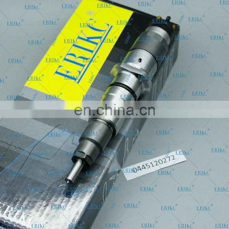 0445120272 diesel injector pump 0 445 120 272 fuel injection pump parts 0445 120 272 fuel injector assembly
