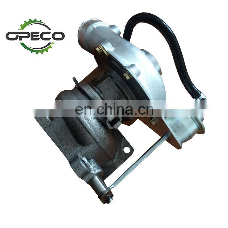 For Isuzu Opel Astra 4JB1T 2.8TD turbocharger VP47 VB420014 VIBR 4T-504 8971397243