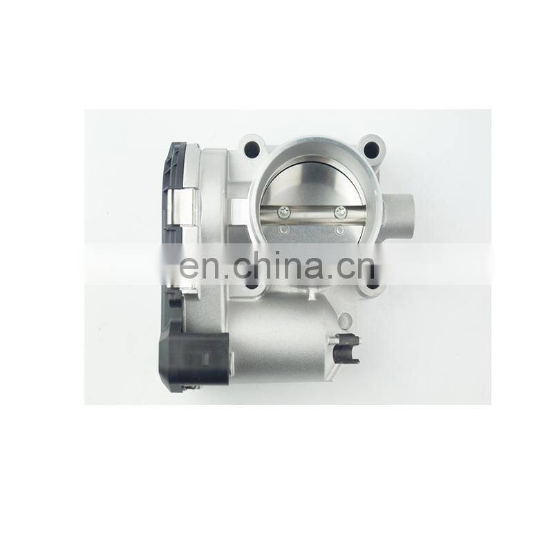 Original Electronic throttle body 0280750471 F01R00Y019 For ROEWE 550 750 MG6 1.8