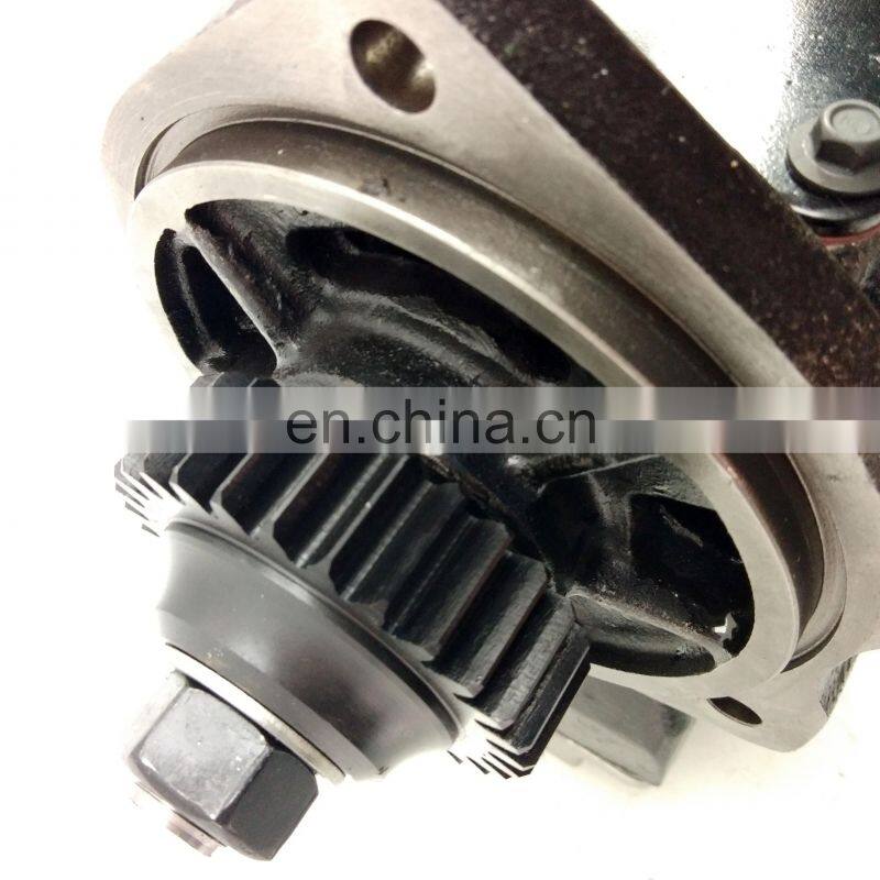 Hot Selling DONGFENG TRUCK  Air Compressor 5010339859 DIESEL ENGINE