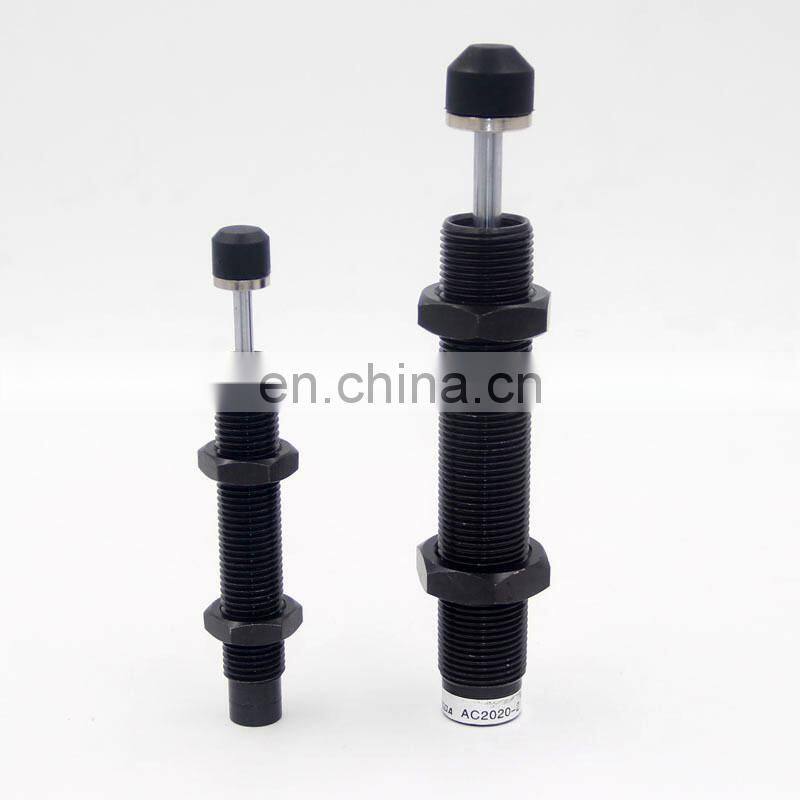 AC series shock absorbers prices hydraulic speed controls
