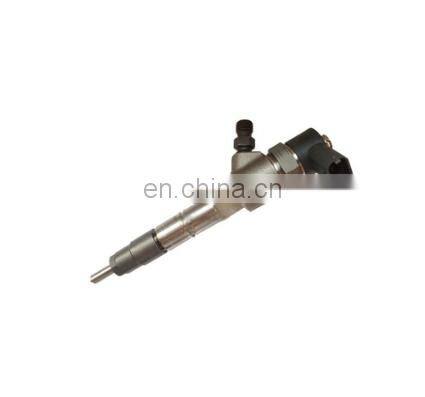 0445110313 fuel injector for Foton 4JB1
