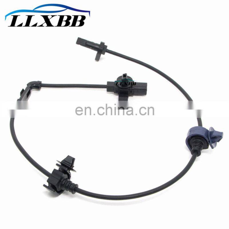 Genuine ABS Sensor Wheel Speed Sensor 57475-TR0-A02 For Honda 57475TR0A02 57475-TRo-A02