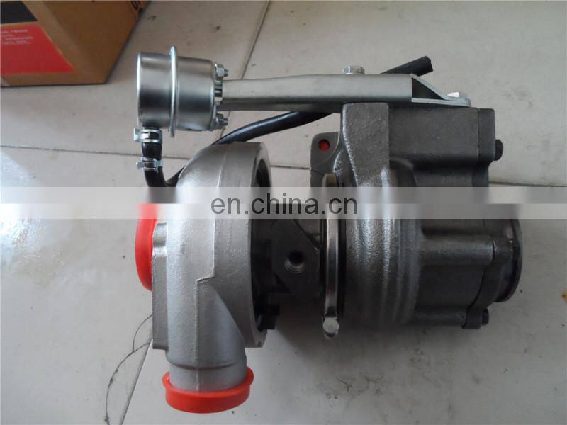 HX30W Chinese Gold Suppliers auto engine turbocharger 3802906