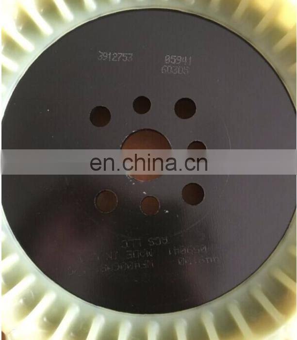 Auto Spare Parts 4BT3.9 Engine Fan 3912753