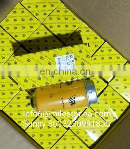 Manufacturer fuel water separator 320-A7088 for excavator