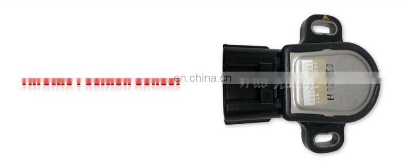 Auto Throttle Position Sensor TPS for JE50-18-911 198500-3130  JE5018911 1985003130
