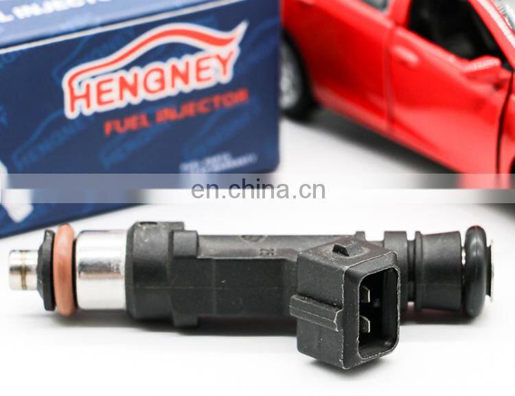 Wholesale Automotive Engine Parts 0280158034 For Dacia 2004 Lodgy Dokker Renault Logan 1.4 fuel injector nozzle
