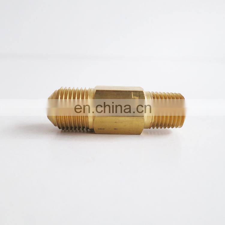 High Performance Standard Size 3014354 Diesel Engine Connector Male