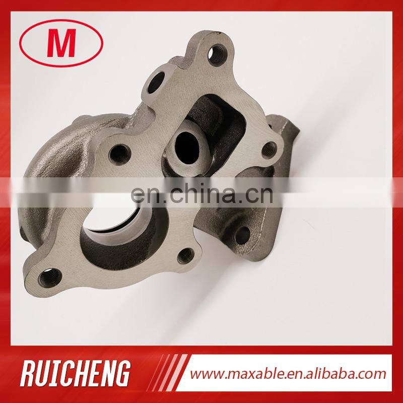 GT1749S 715924 Turbocharger turbine housing 28200-42700 for D4BH 2.5L 94HP