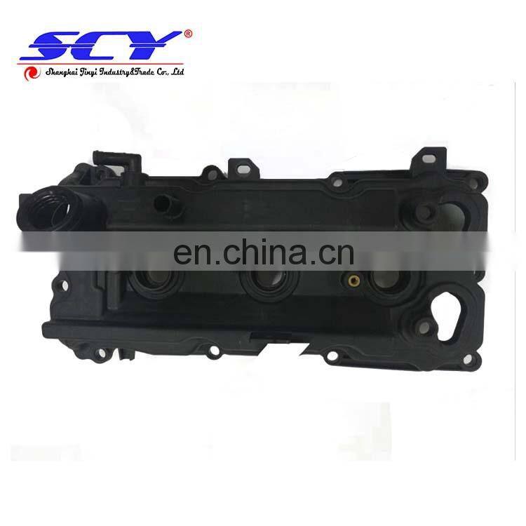03-09 Suitable for NISSAN 350Z 3.5L DOHC V6 Valve Cover w/ Gasket LEFT SIDE 13264JK20B 13264-JK20B