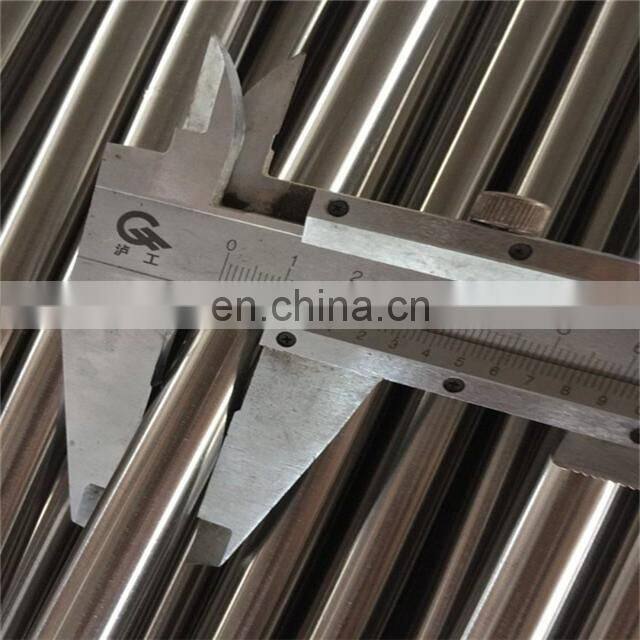 high quality for SS 304 316 Stainless steel round bar