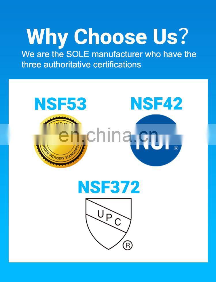 DA29-00020B Refrigerator Replacement Water Filter Remove Chlorine Water Filter Cartridge